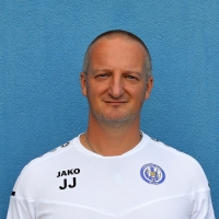 Jaroslav Jirouch